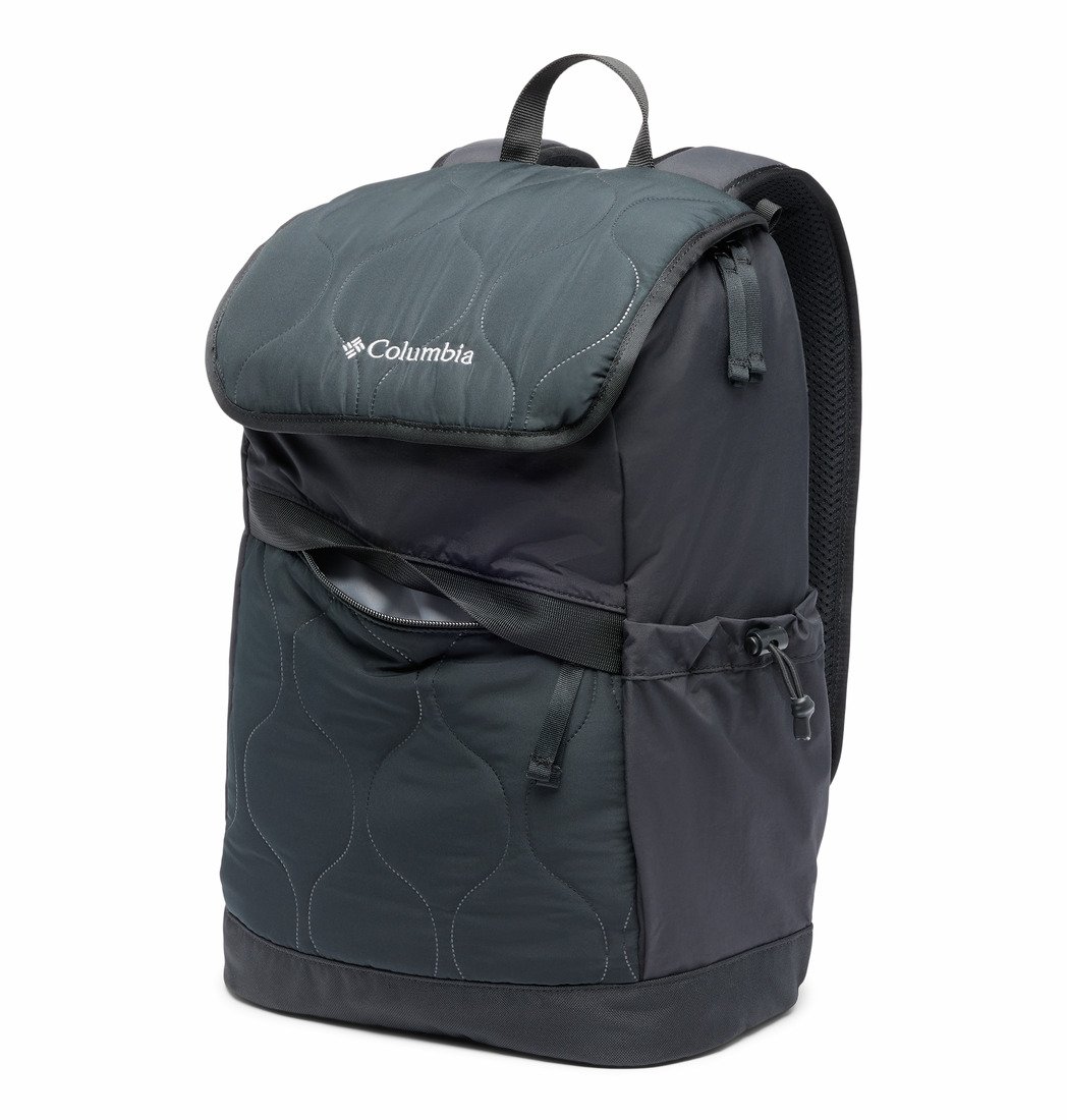 Batoh Columbia Wallowa™ Backpack - černá