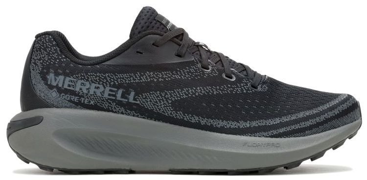 Topánky Merrell Morphlite GTX M - black