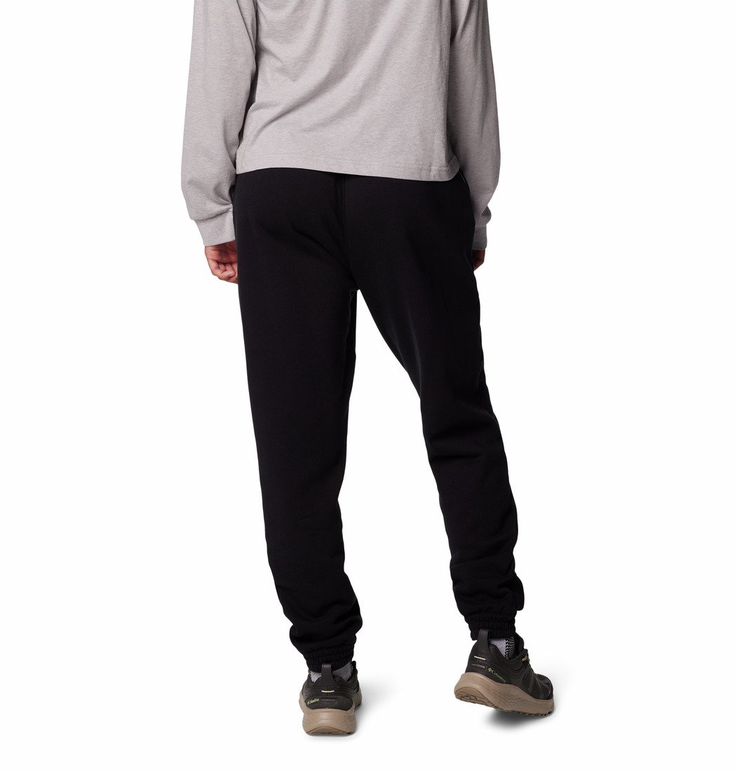 Tepláky Columbia Trek™ Sweatpant W - čierne