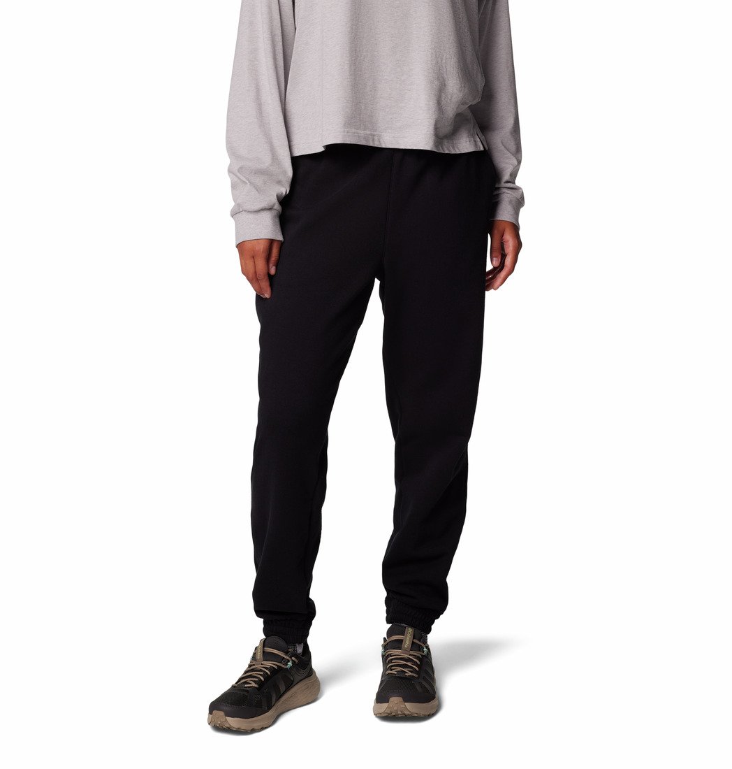 Tepláky Columbia Trek™ Sweatpant W - čierne