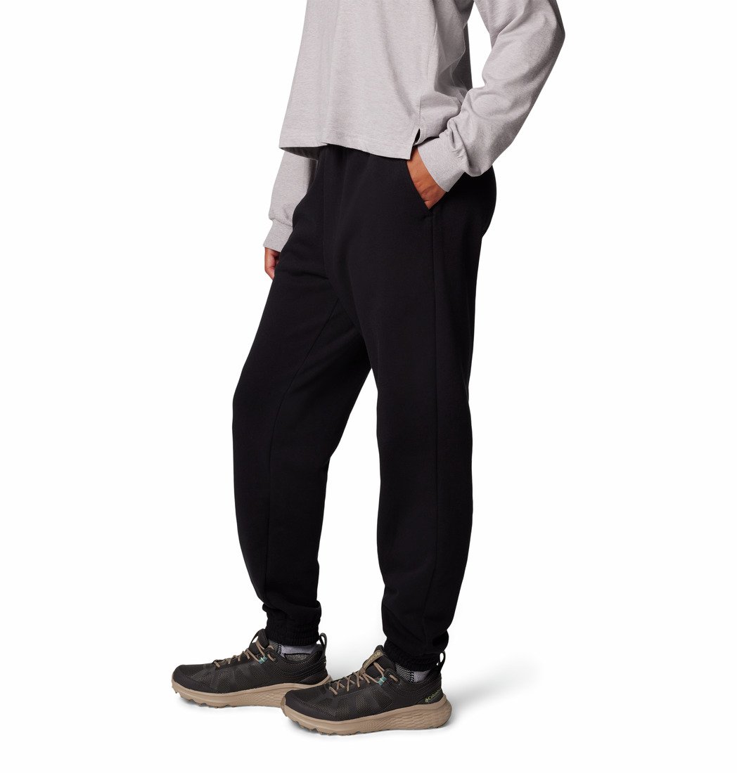 Tepláky Columbia Trek™ Sweatpant W - čierne