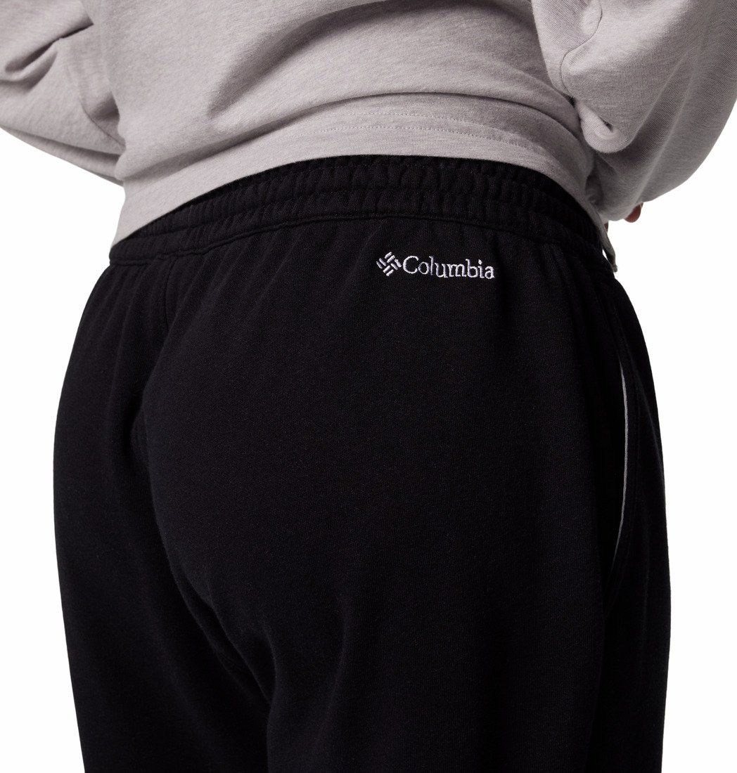 Tepláky Columbia Trek™ Sweatpant W - černá