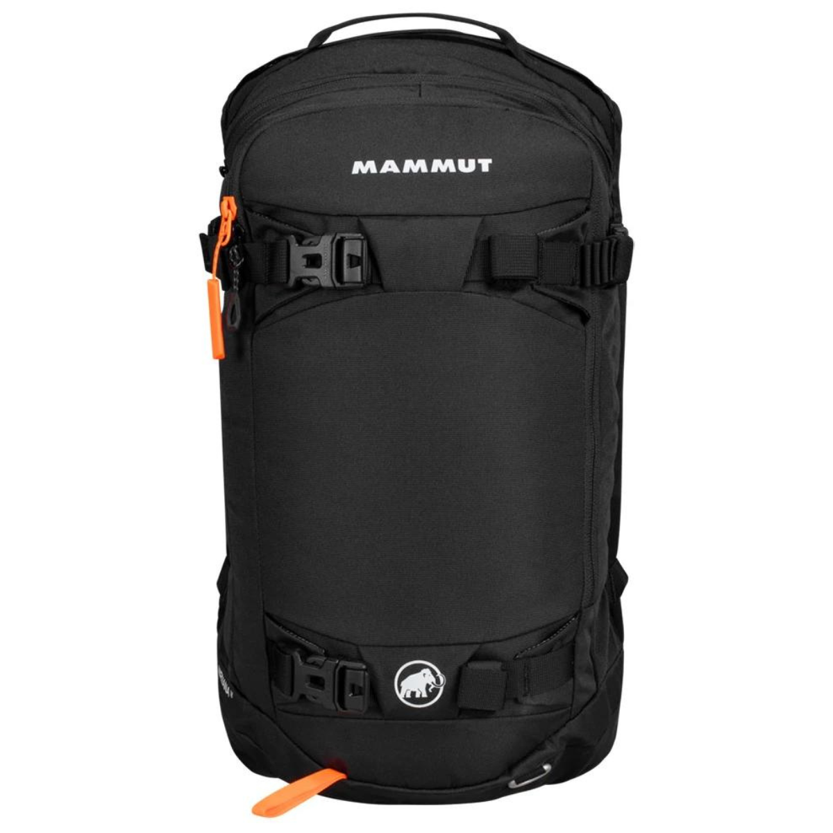 Batoh Mammut Nirvana 18L - čierny