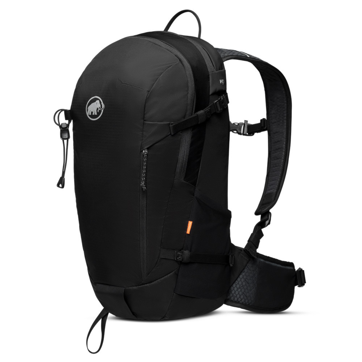 Batoh Mammut Lithium 20L - černá