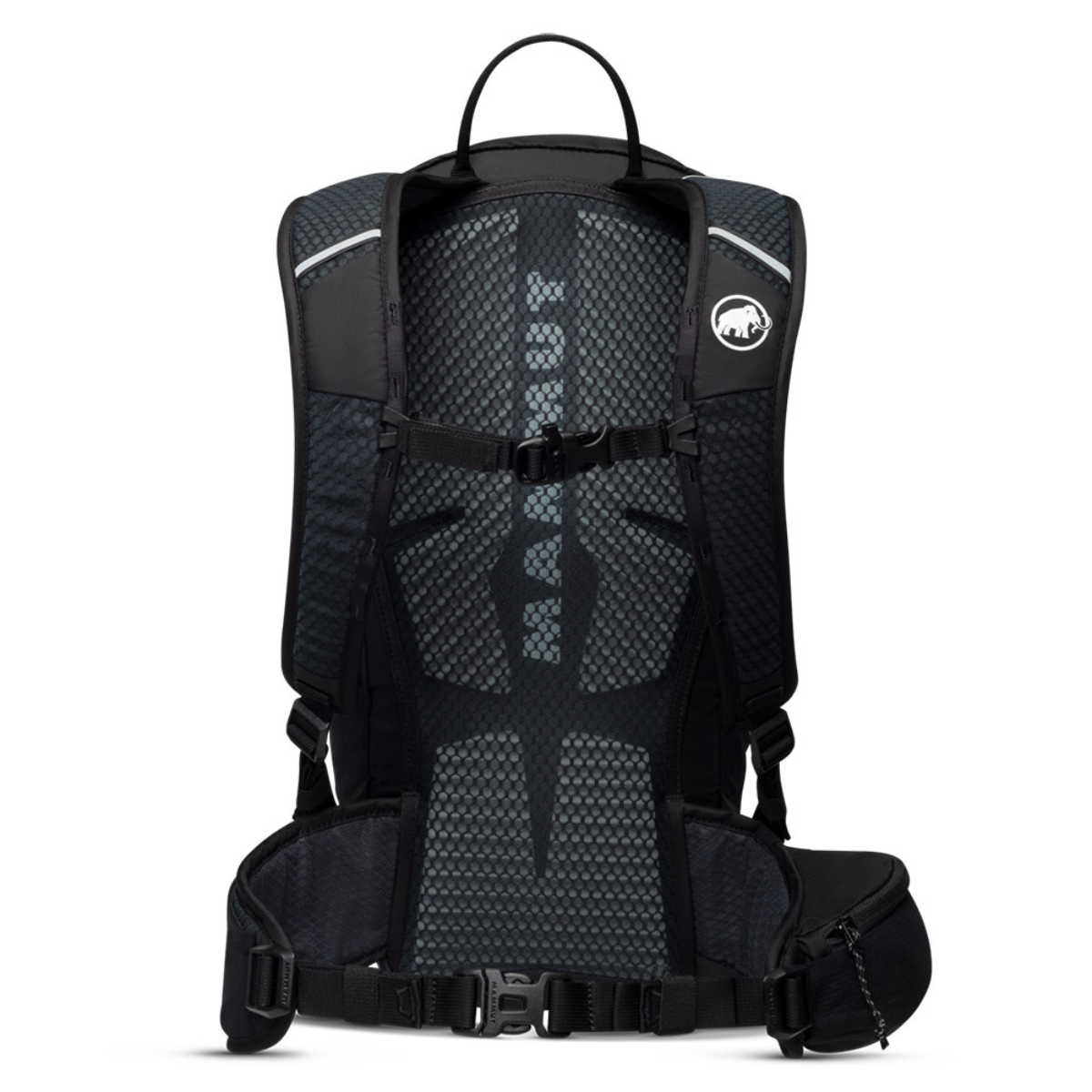 Batoh Mammut Lithium 20L - čierny