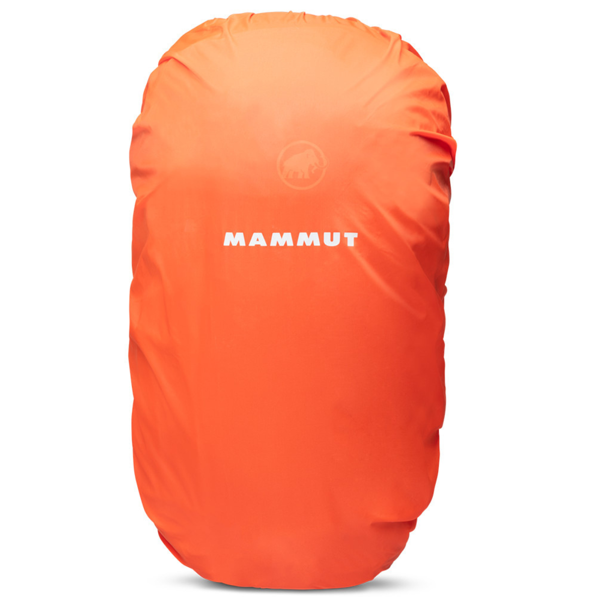 Batoh Mammut Lithium 20L - červená/čierna