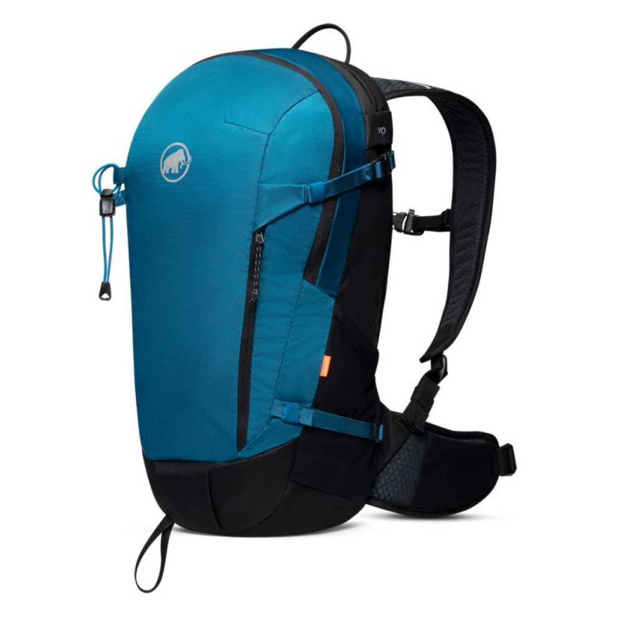 Batoh Mammut Lithium 20L - modrý/čierny