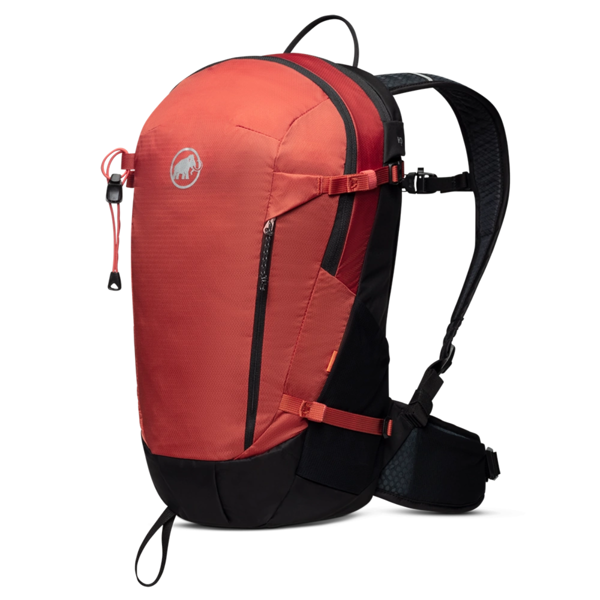 Batoh Mammut Lithium 20L W - červená/černá