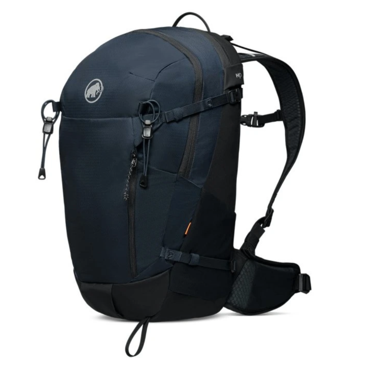 Batoh Mammut Lithium 25L W - modrý/čierny