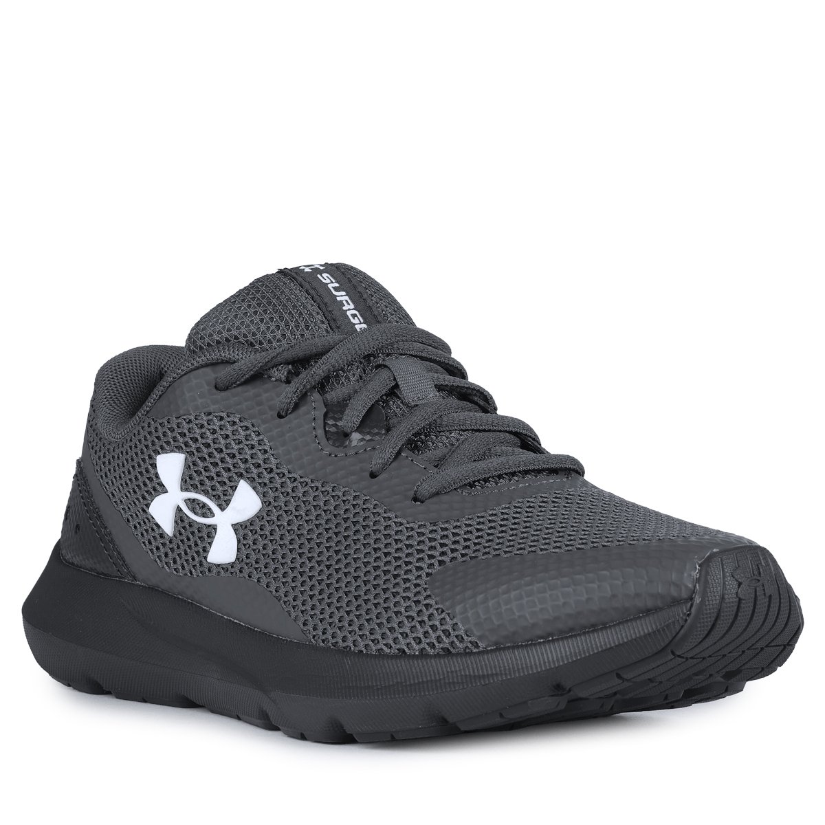 Кросівки Under Armour UA BGS Surge 3 J - сірі