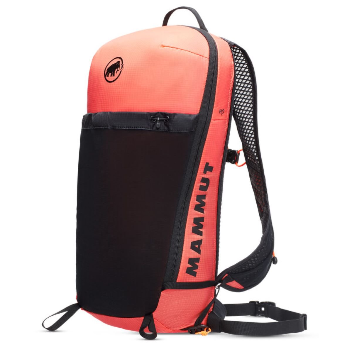 Batoh Mammut Aenergy 12L - oranžová/černá