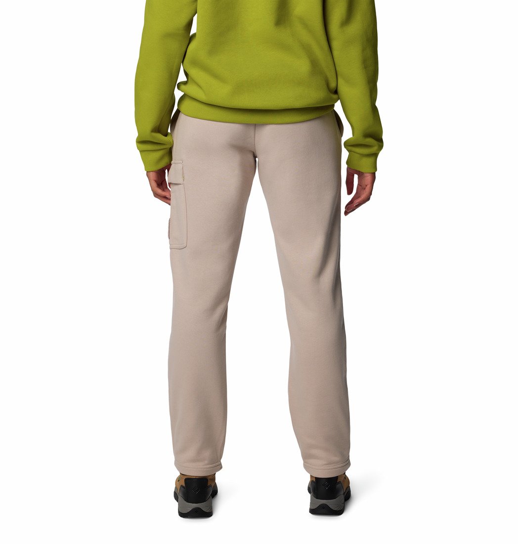 Tepláky Columbia Wallowa™ Fleece Sweatpant M - béžová