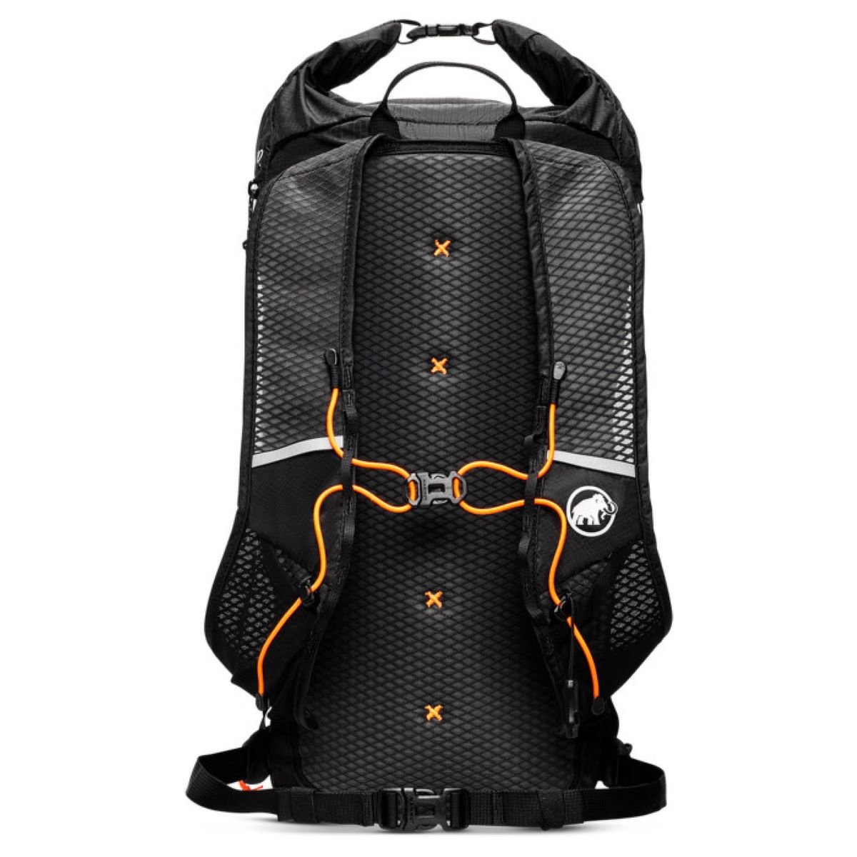 Batoh Mammut Aenergy 18L - modrá