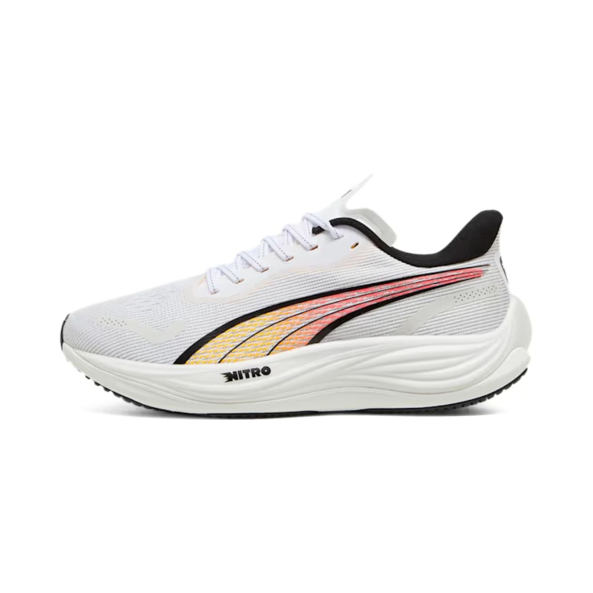 Puma Velocity Nitro 3 M - biela