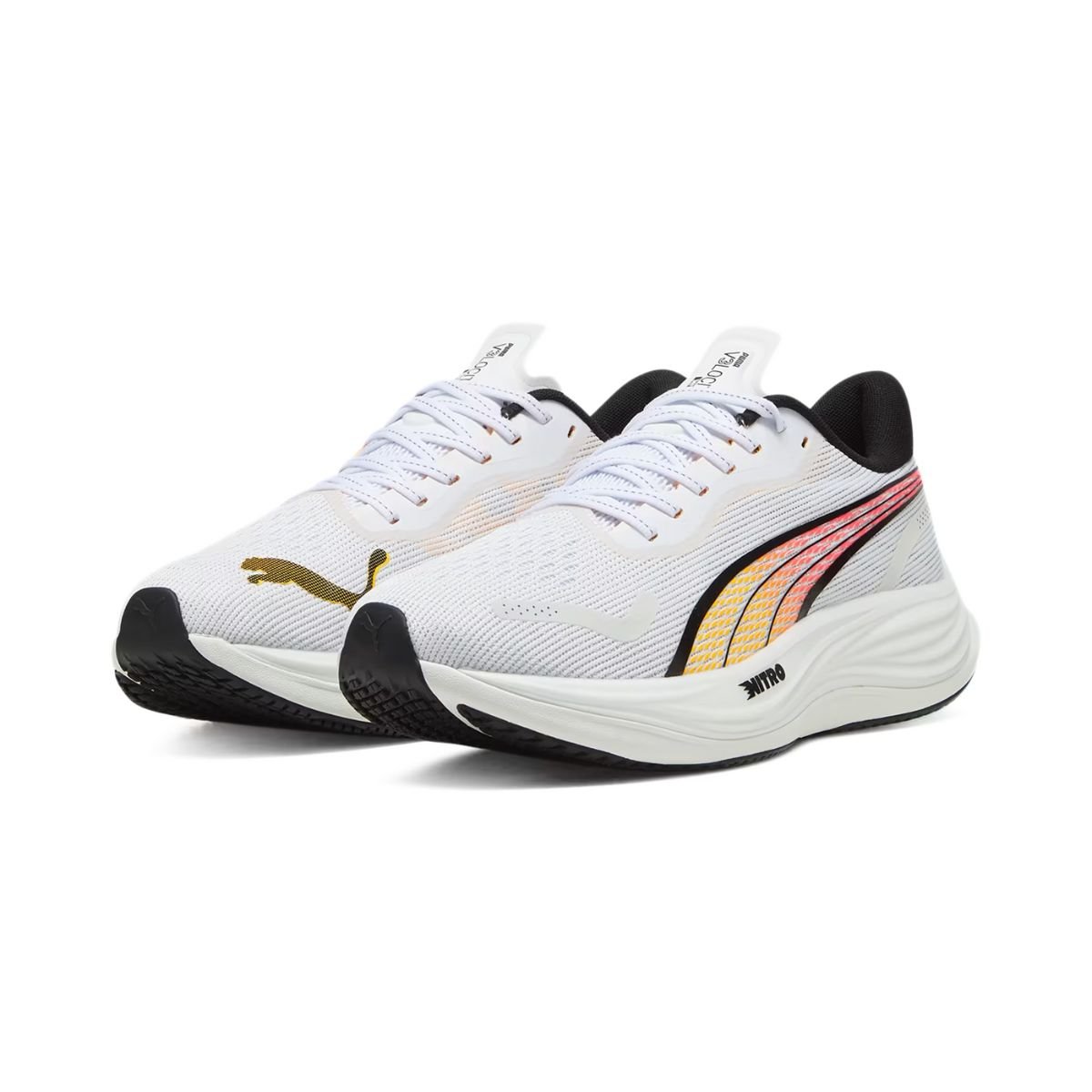 Puma Velocity Nitro 3 M - biela