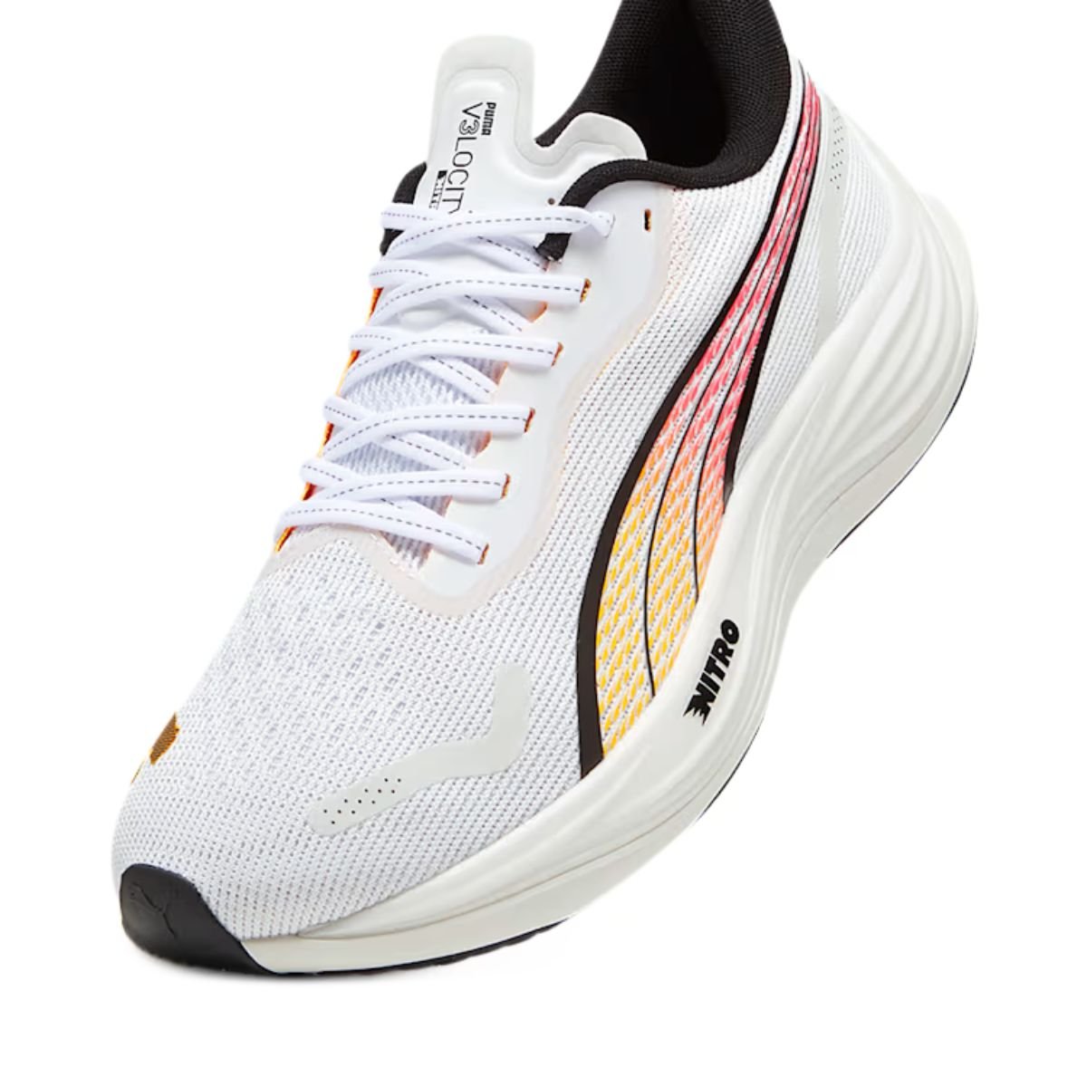 Puma Velocity Nitro 3 M - biela