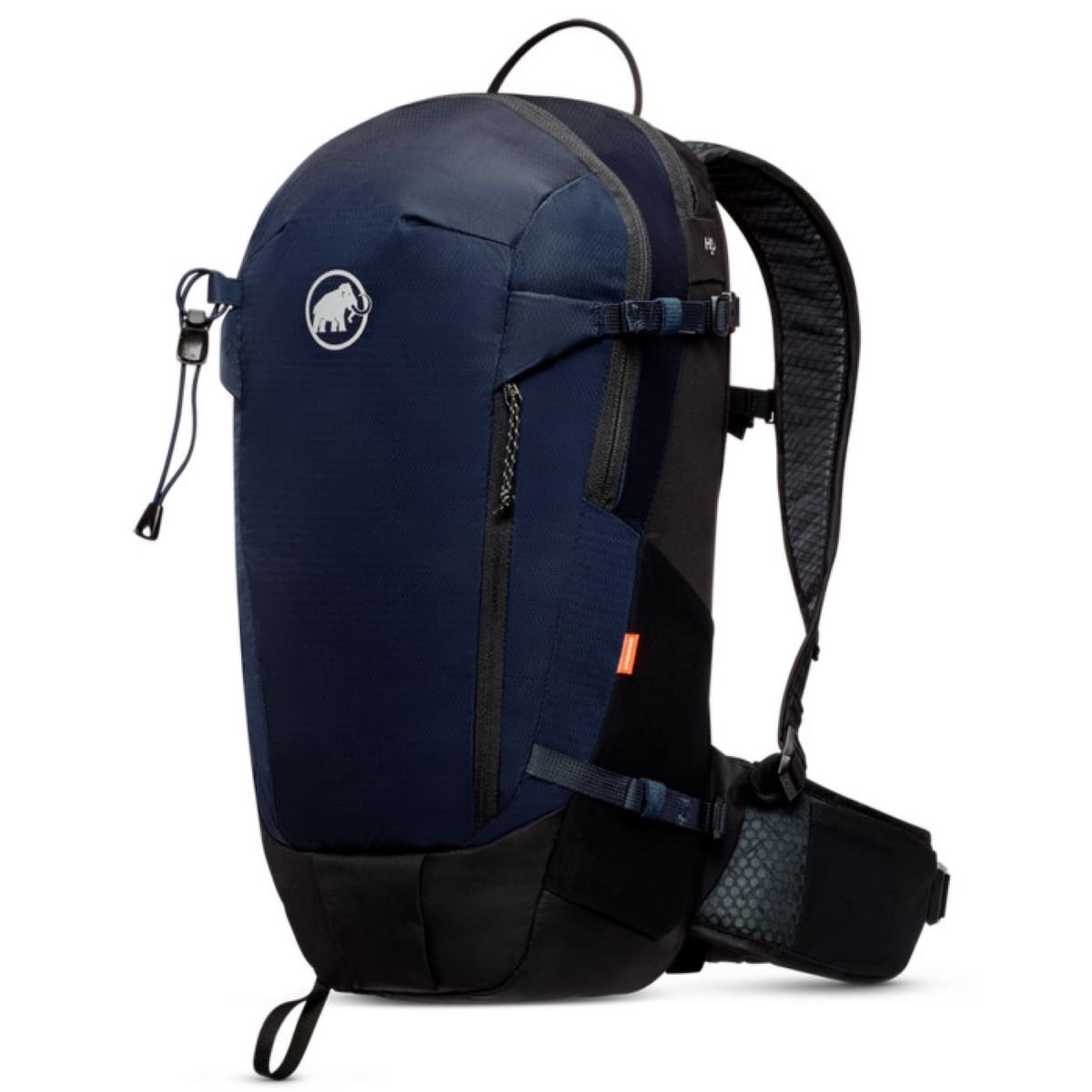 Batoh Mammut Lithium 15L W - modrá/čierna