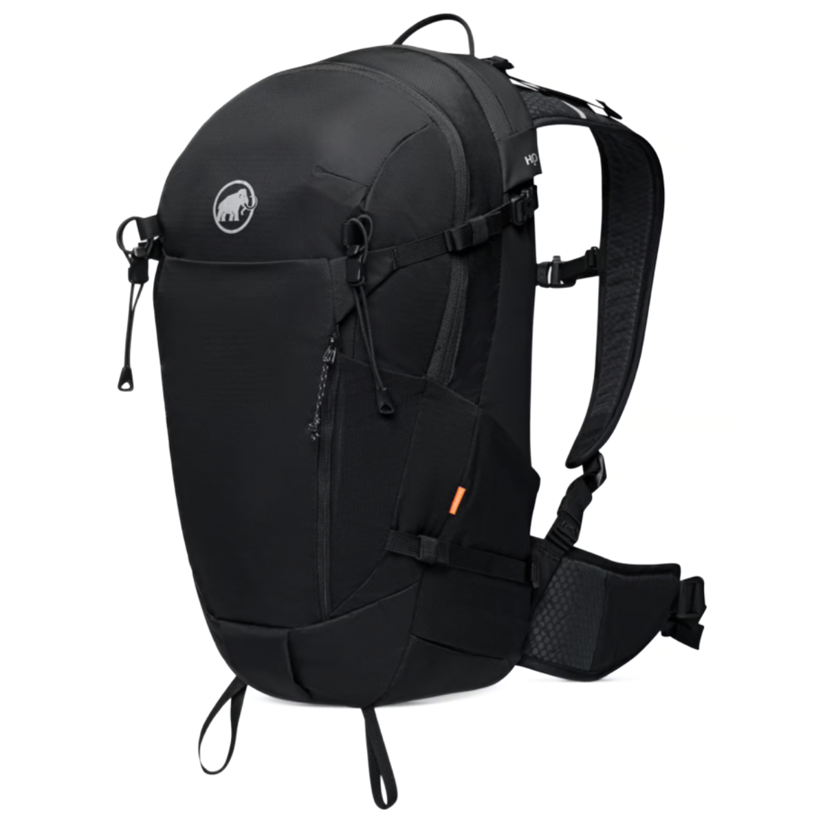 Batoh Mammut Lithium 25L - černá