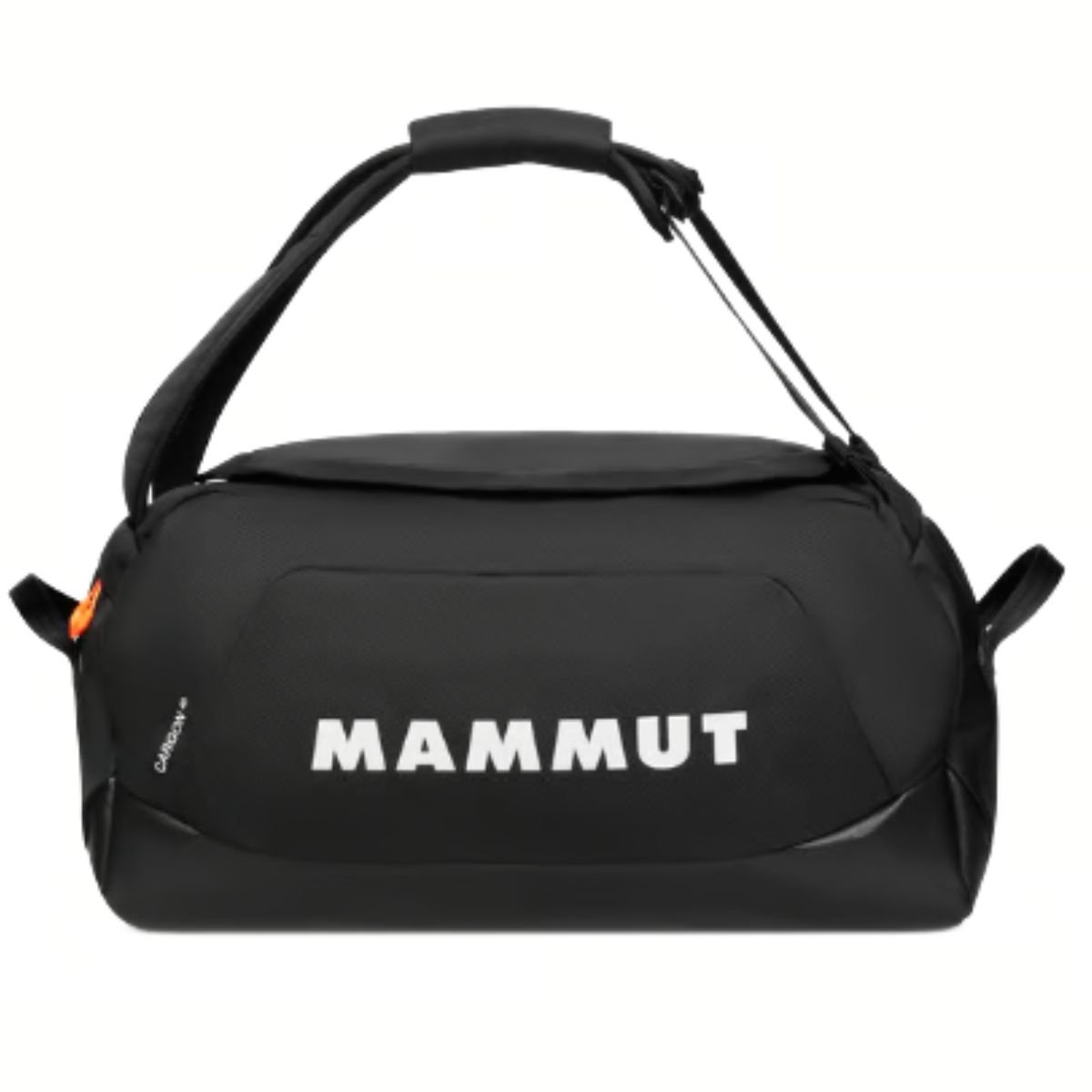 Taška Mammut Cargon 40L - čierna