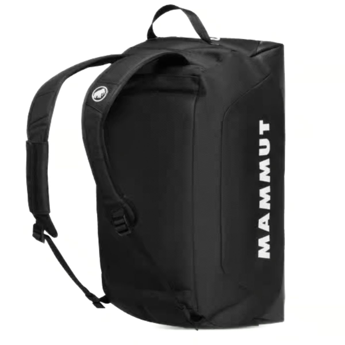 Taška Mammut Cargon 40L - čierna