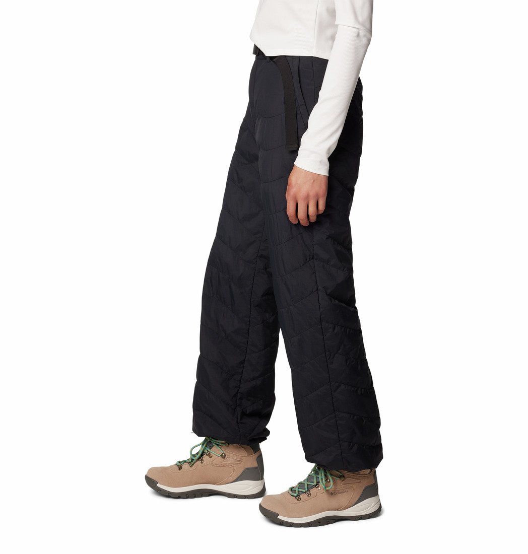 Columbia Wallowa™ Insulated Pant W - čierne