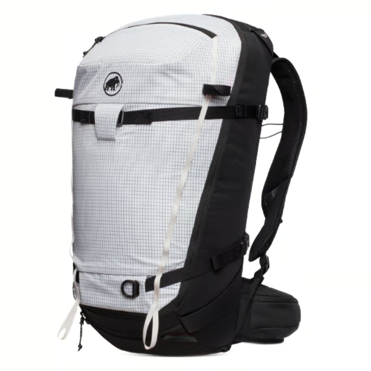 Batoh Mammut Aenergy ST 32L W - biely