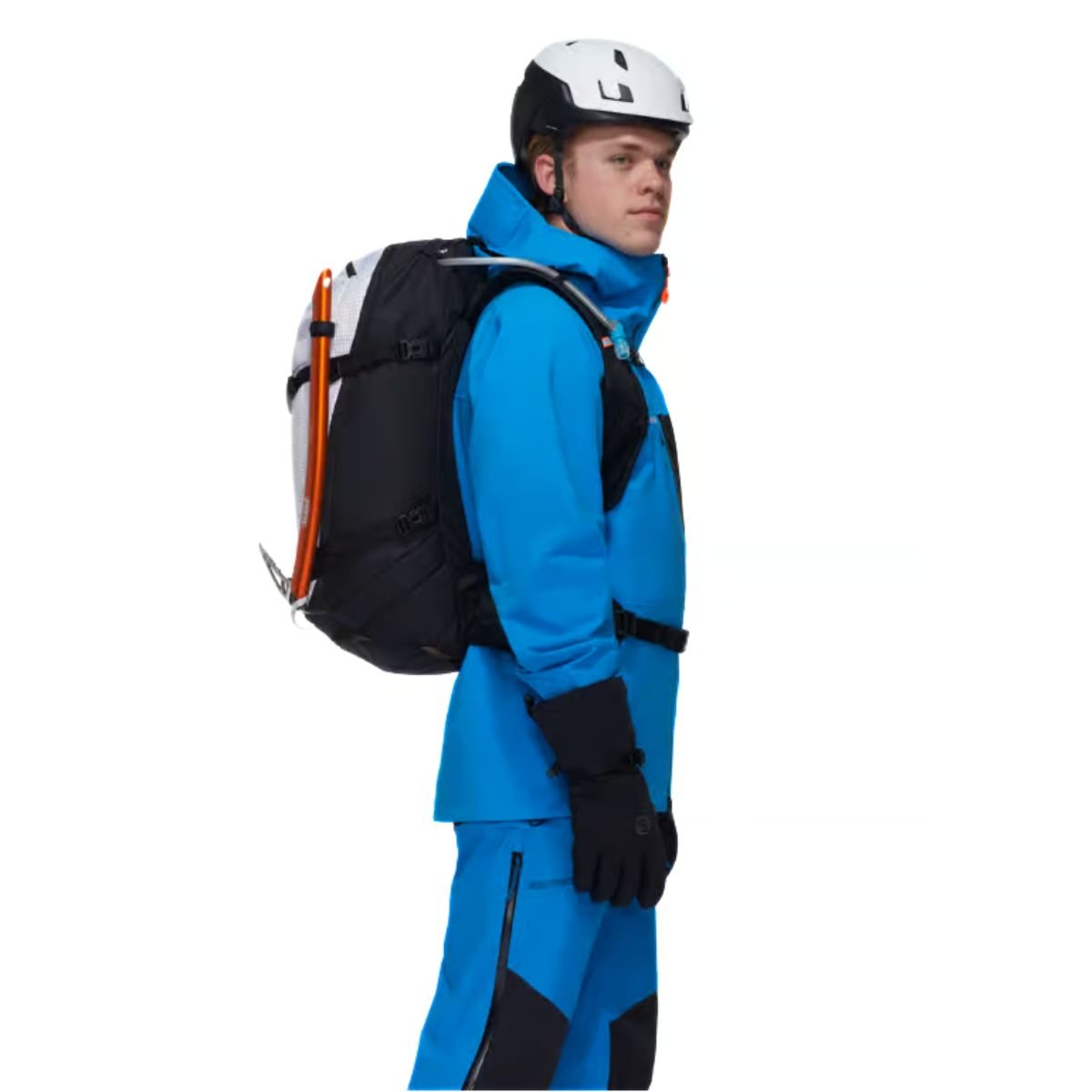 Batoh Mammut Aenergy ST 32L W - biely