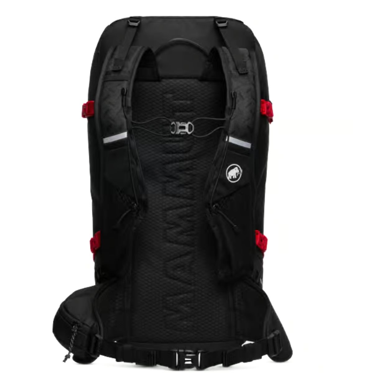 Batoh Mammut Aenergy ST 32L - červená