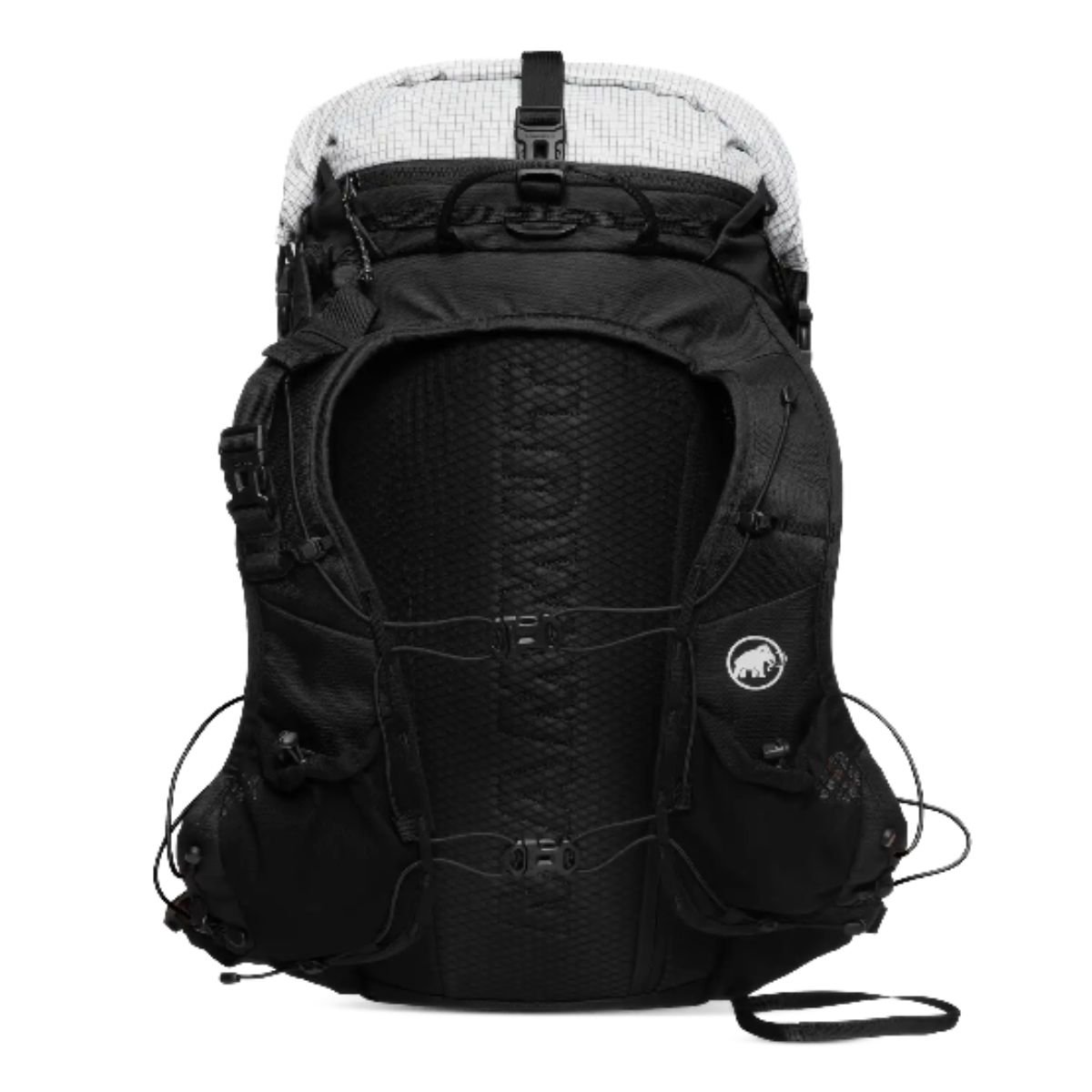 Batoh Mammut Aenergy ST 20-25L - white/black