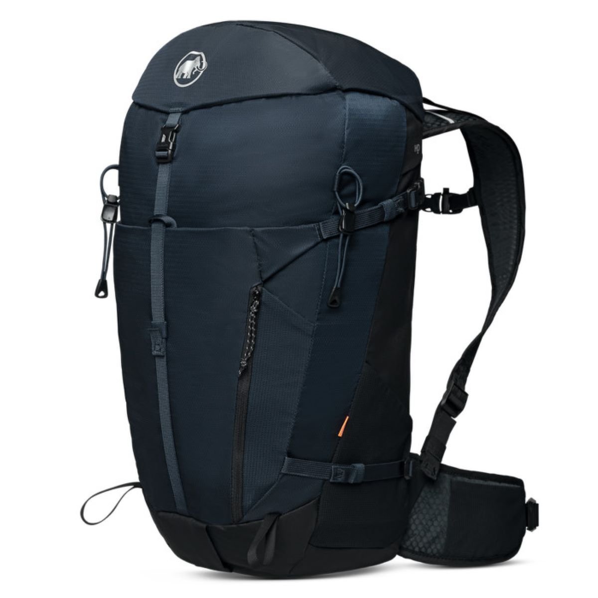 Batoh Mammut Lithium 30L W - modrý/čierny