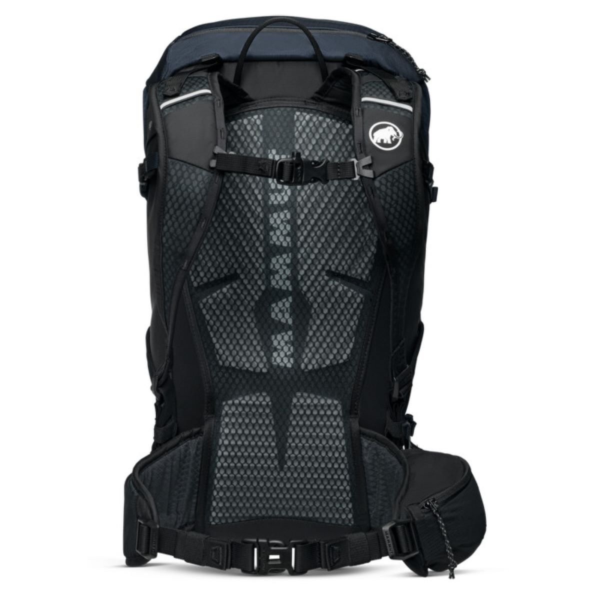 Batoh Mammut Lithium 30L W - modrá/černá