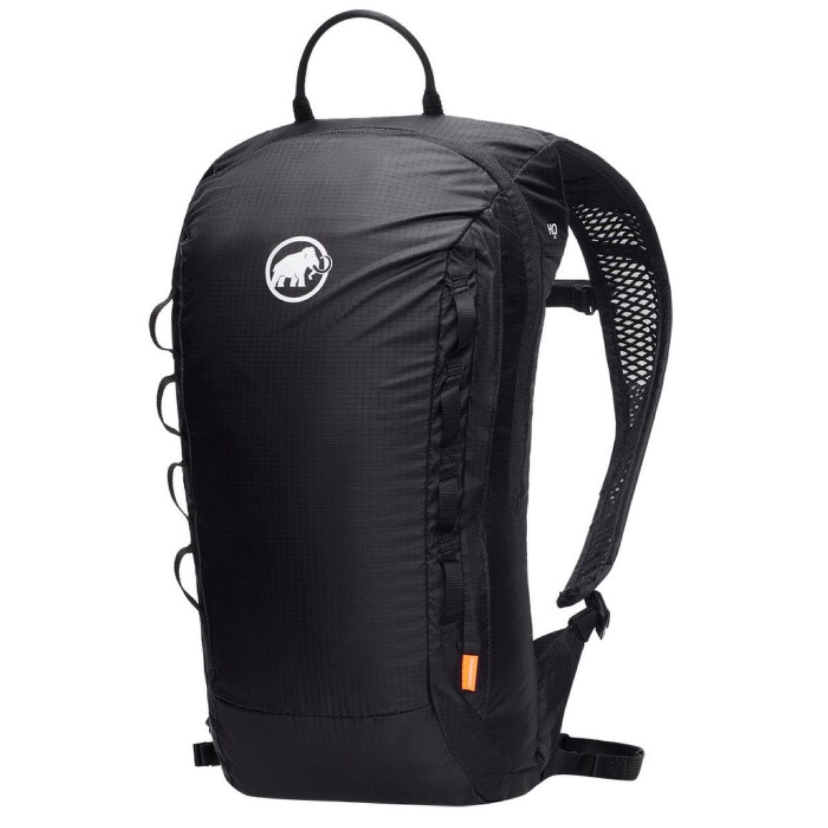 Batoh Mammut Neon Light 12L - černá