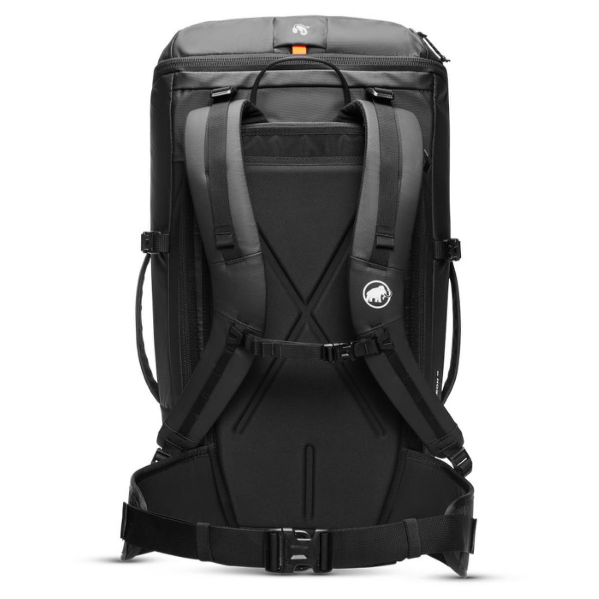 Batoh Mammut Neon 45L - černá