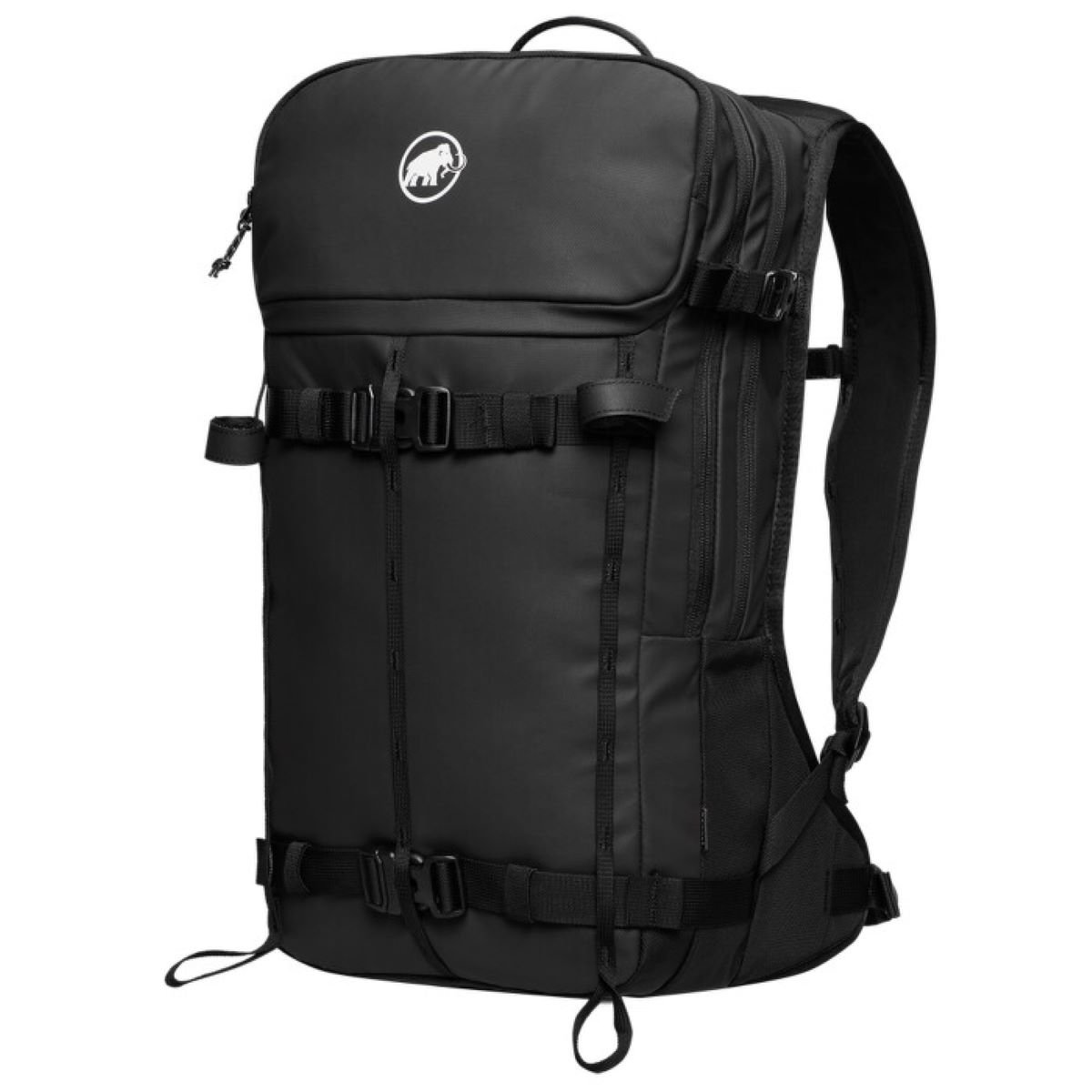 Batoh Mammut Nirvana 18L - černá