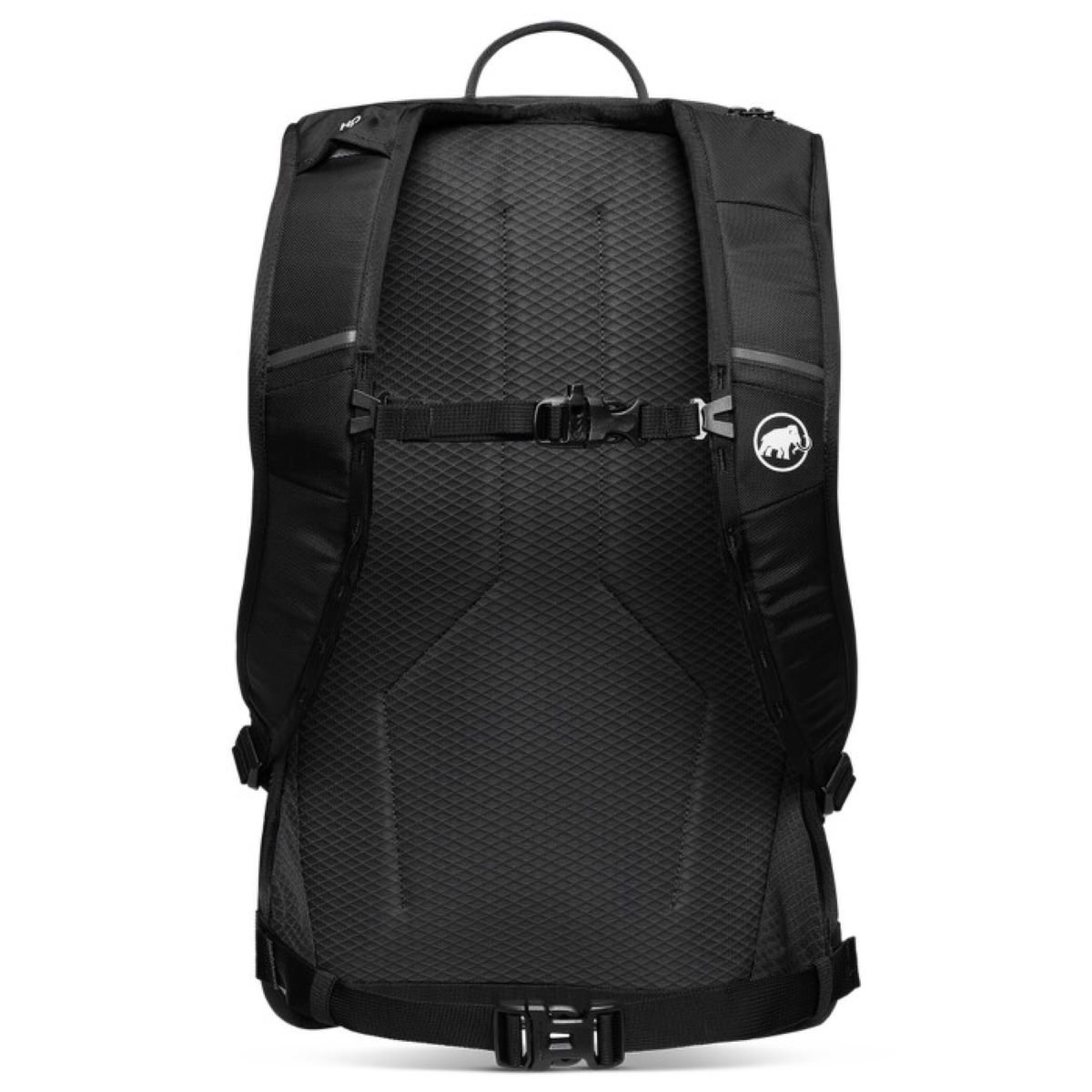 Batoh Mammut Nirvana 18L - černá