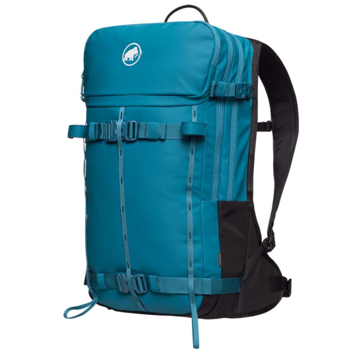 Batoh Mammut Nirvana 18L - modrý