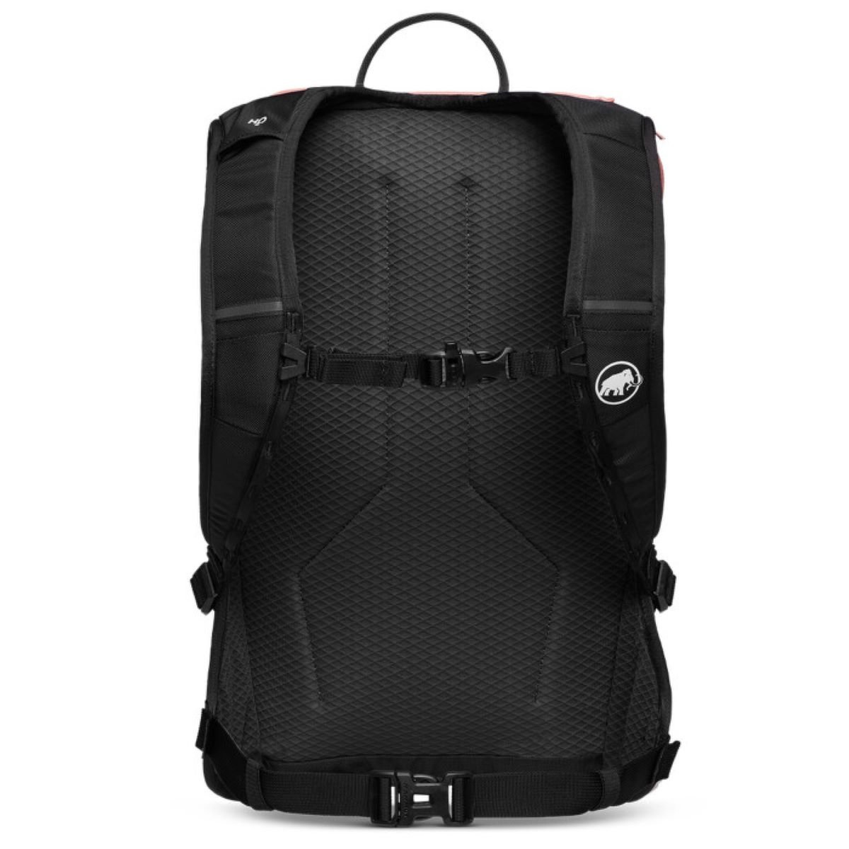 Batoh Mammut Nirvana 18L W - ružový