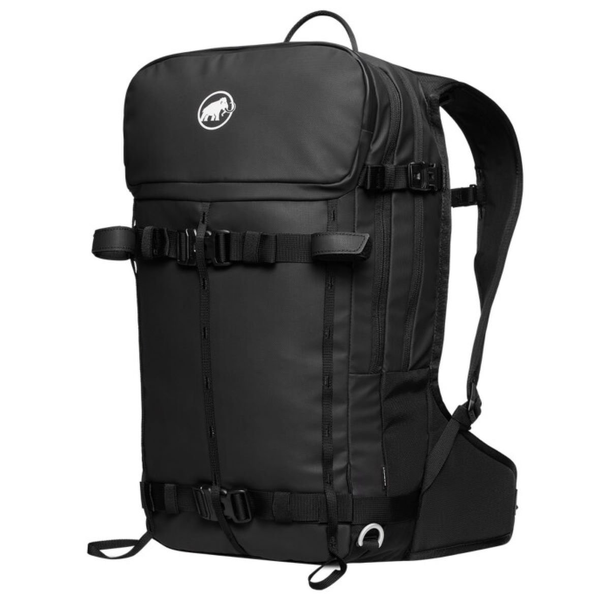 Batoh Mammut Nirvana 22L - černá