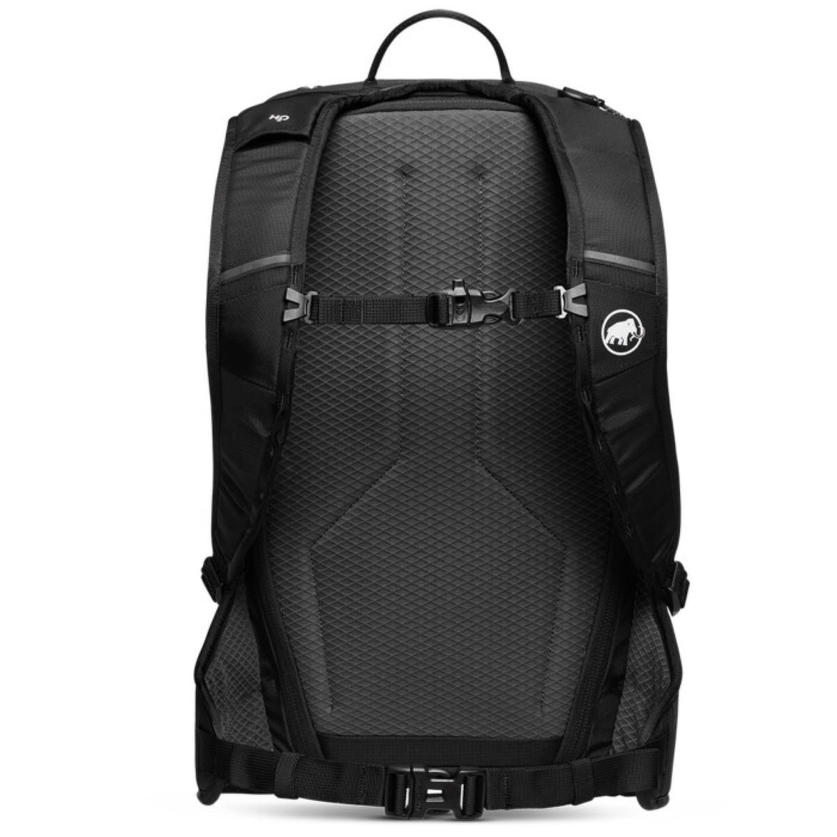 Batoh Mammut Nirvana 22L - červená/černá