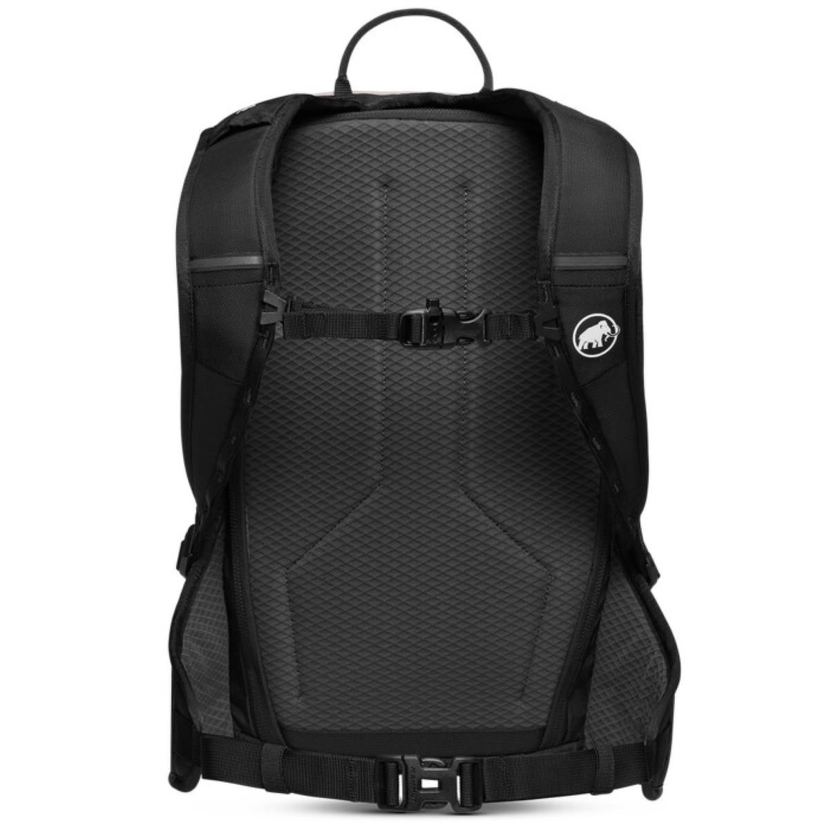 Batoh Mammut Nirvana 22L W - růžová