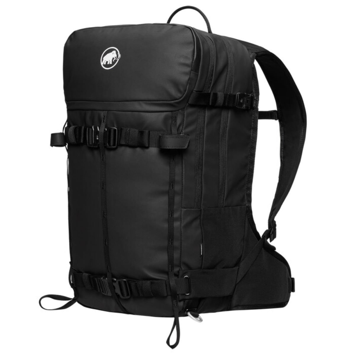 Batoh Mammut Nirvana 28L - čierny