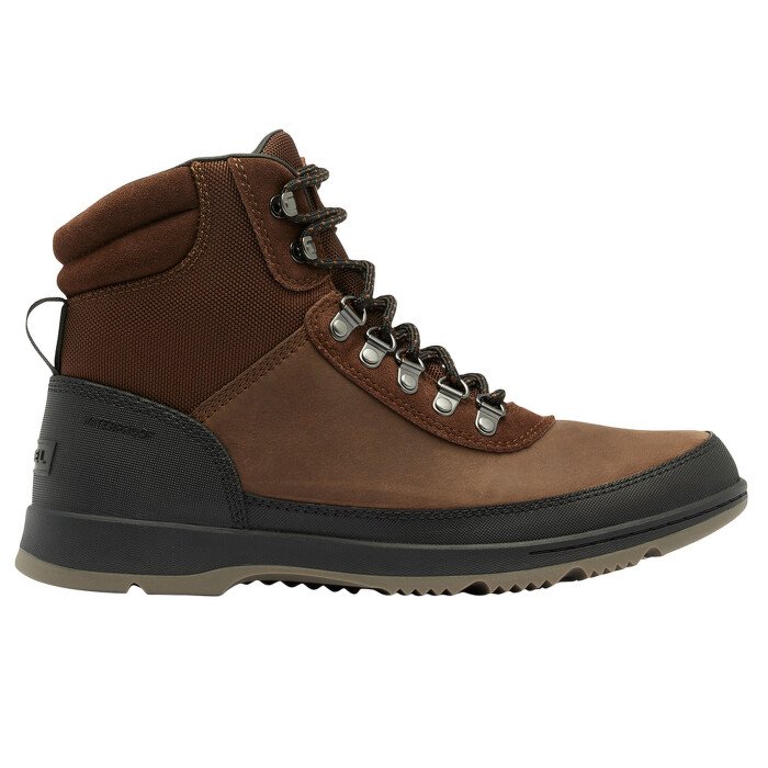 Obuv Sorel Ankeny™ II Hiker Plus WP M - hnědá/černá