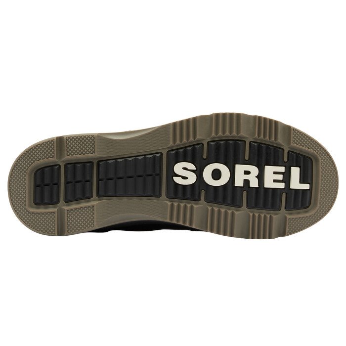 Obuv Sorel Ankeny™ II Hiker Plus WP M - hnědá/černá