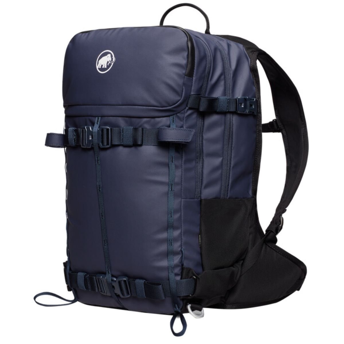 Batoh Mammut Nirvana 28L W - modrá/černá