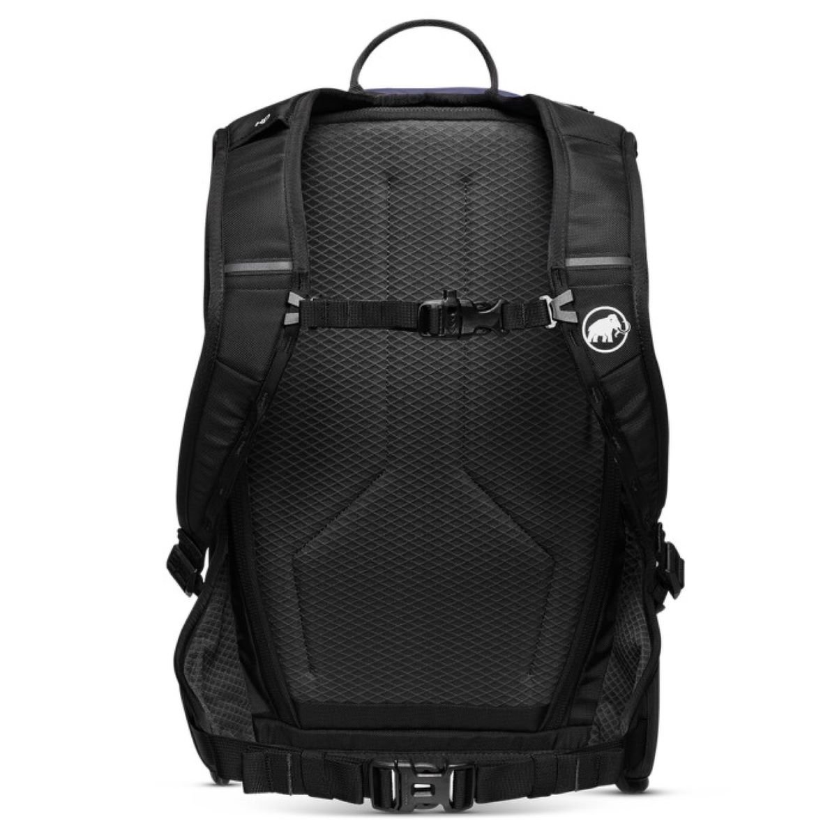 Batoh Mammut Nirvana 28L W - modrá/černá