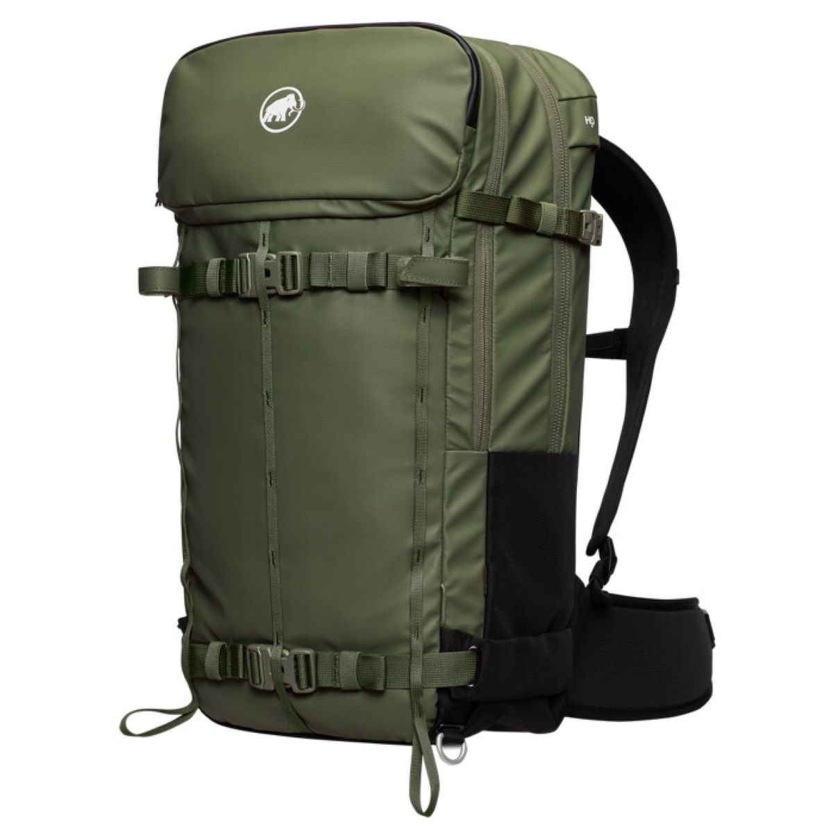 Batoh Mammut Nirvana 35L - zelená