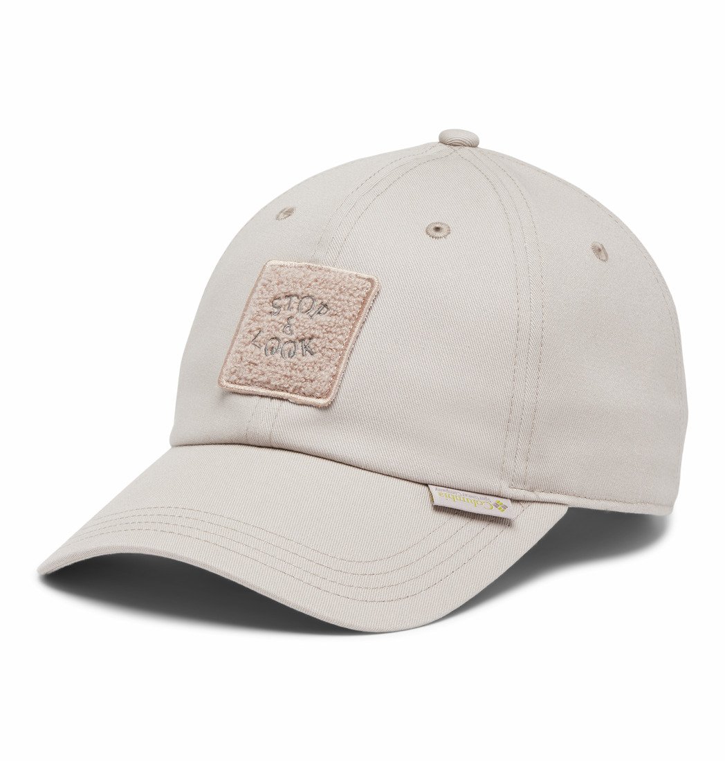 Kšiltovka Columbia Provisions™ Ball Cap - béžová