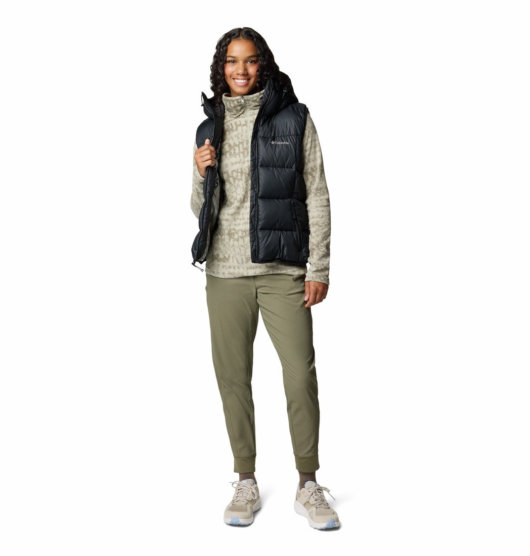 Vesta Columbia Pike Lake™ II Insulated Vest W - černá