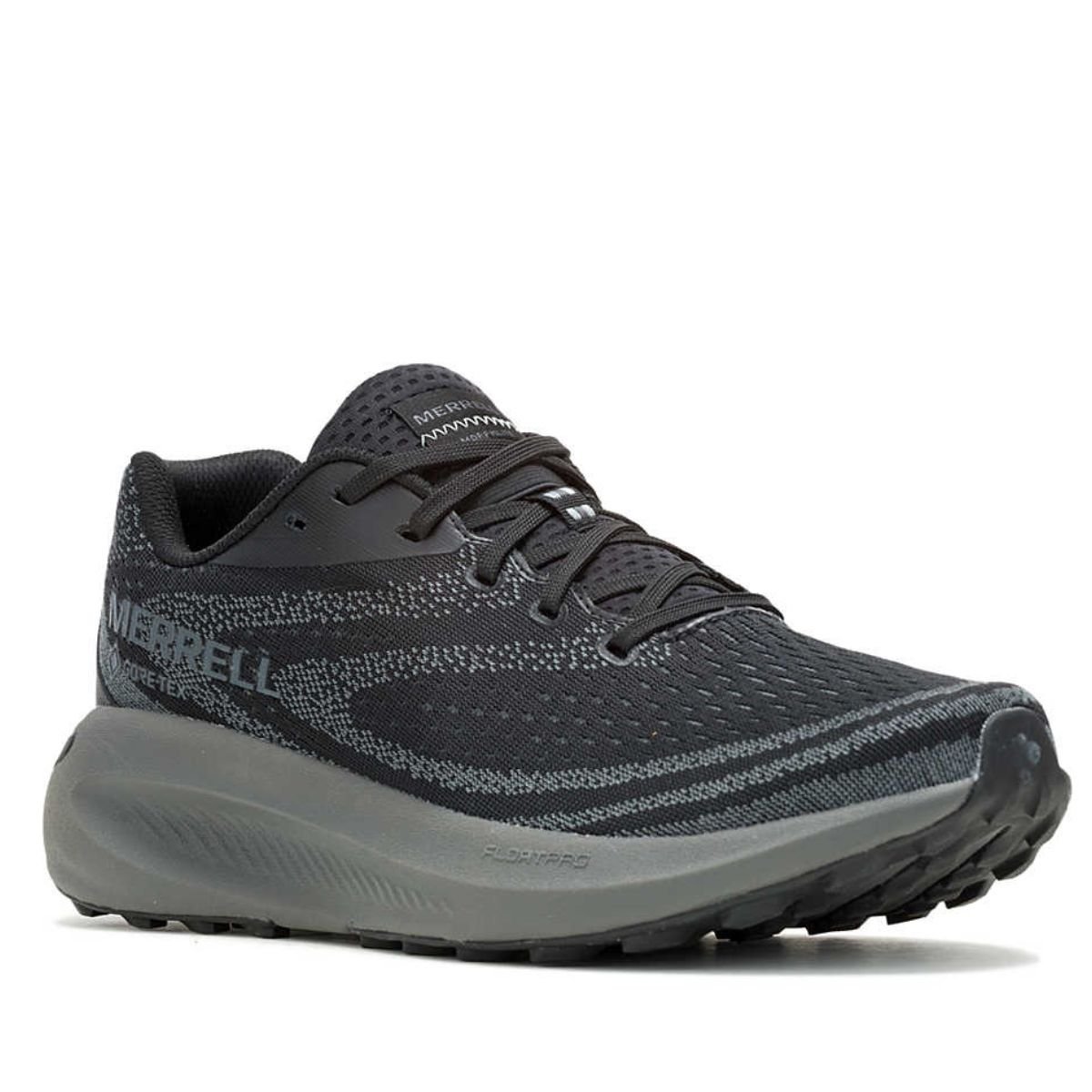 Obuv Merrell Morphlite GTX M - černá