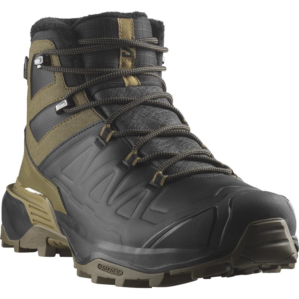 L47585700_5_GHO_X ULTRA SNOWPILOT WPBlack_Military Olive_Gothic Olive.png.cq5dam.web.1200.1200